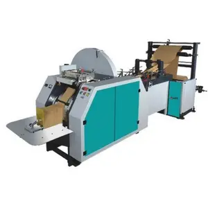 Bag Making Machine